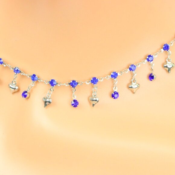 Minimalist Necklace Chain, Elegant Jewelry for Women & Girls | MLCRC1921 - Picture 10 of 10